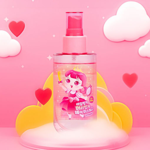 Picture of HAIR MIST FOR KIDS